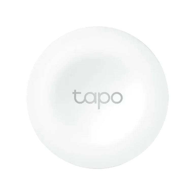 TP Link Tapo S200B Smart Button