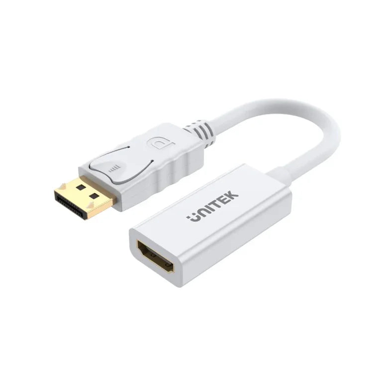 Unitek DisplayPort to HDMI 1.4 Adapter 4K 30Hz
