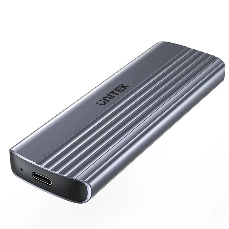 Unitek S1241B01 M.2 NVMe Enclosure