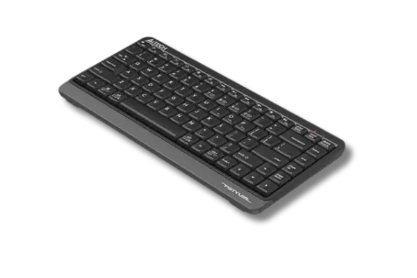 A4Tech FBK11 Wireless & Bluetooth Keyboard with Multi-Pairing up to 4 Devices