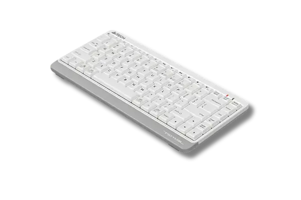 A4Tech FBK11 Wireless & Bluetooth Keyboard with Multi-Pairing up to 4 Devices