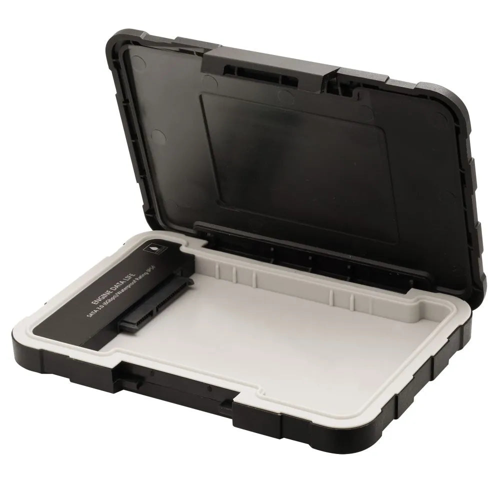 ADATA ED600 2.5-inch SATA HDD/SSD External Enclosure