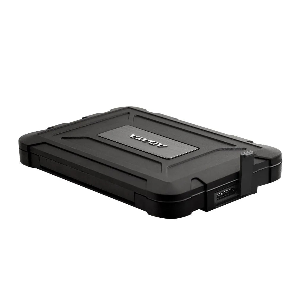 ADATA ED600 2.5-inch SATA HDD/SSD External Enclosure