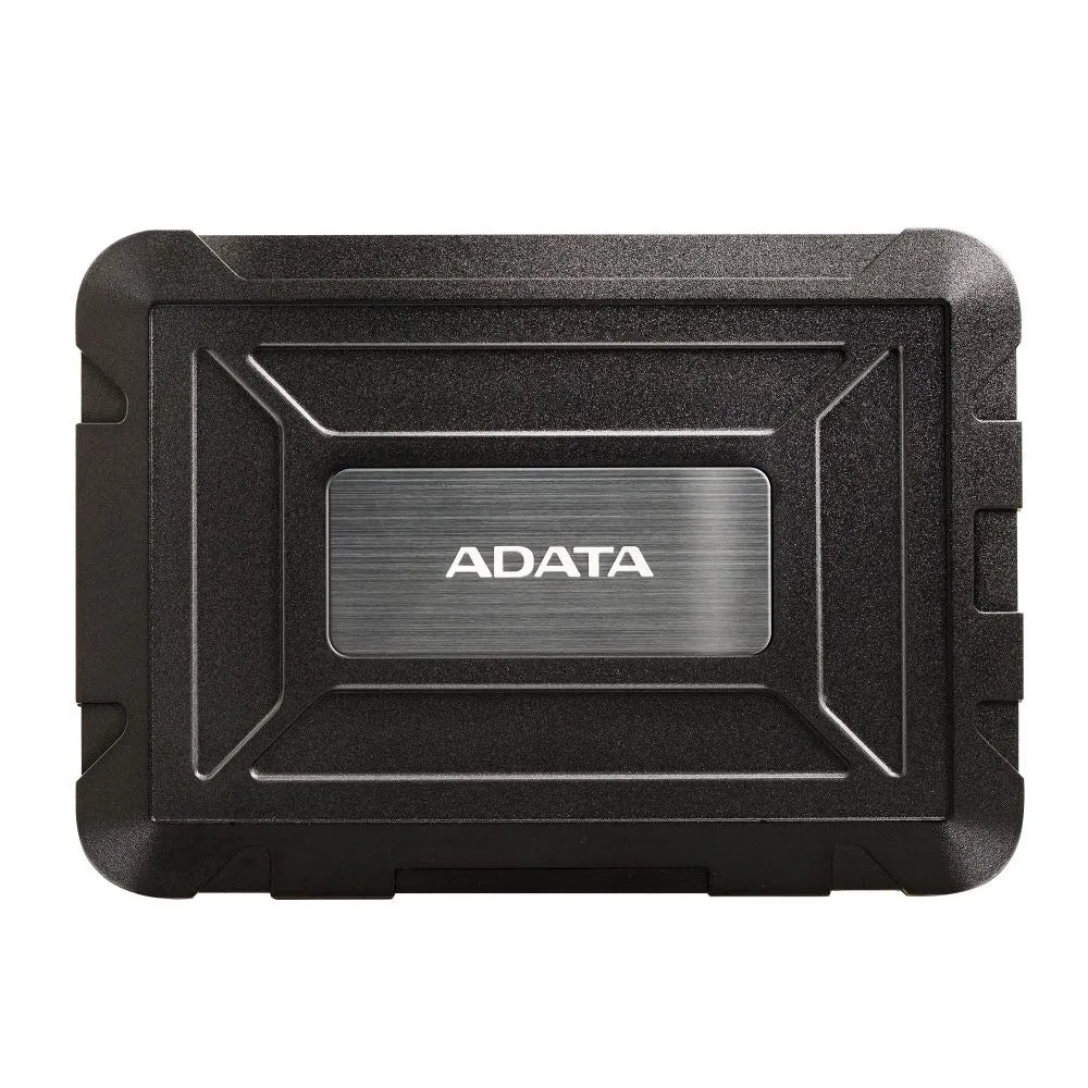 ADATA ED600 2.5-inch SATA HDD/SSD External Enclosure