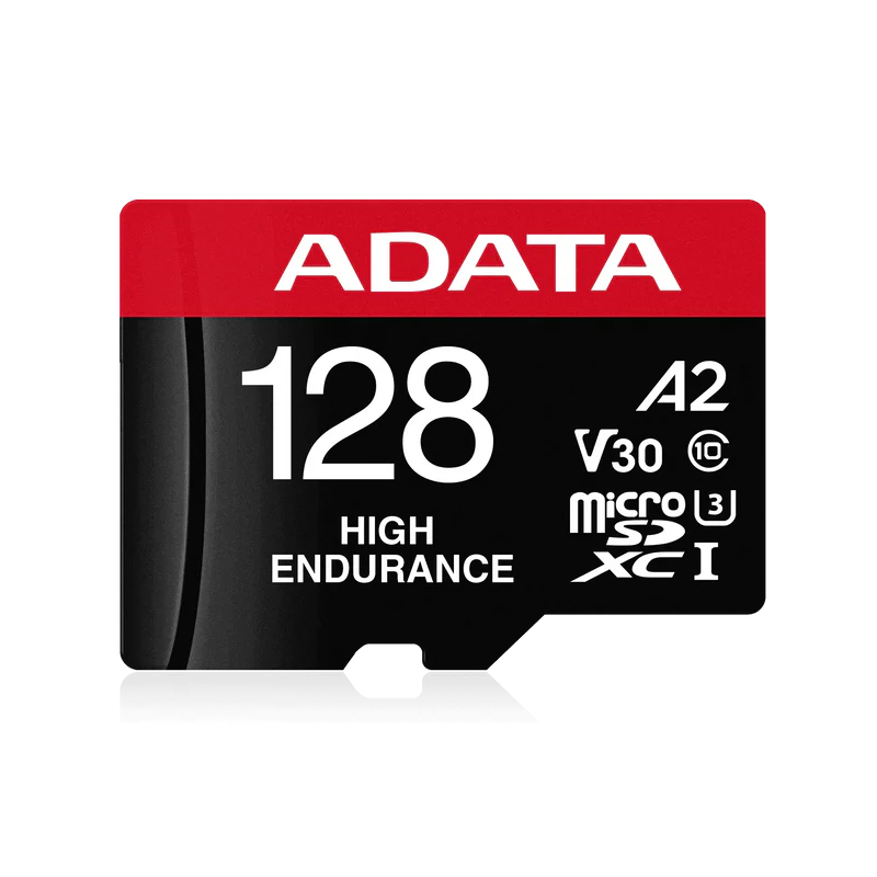 ADATA High Endurance microSDXC UHS I