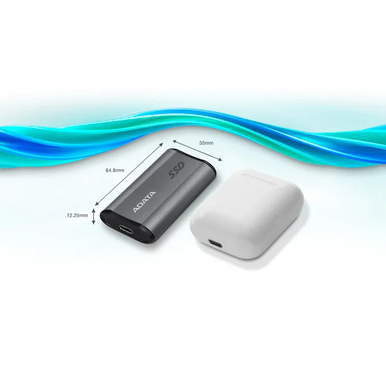 ADATA SE880 External SSD 2000MB/s