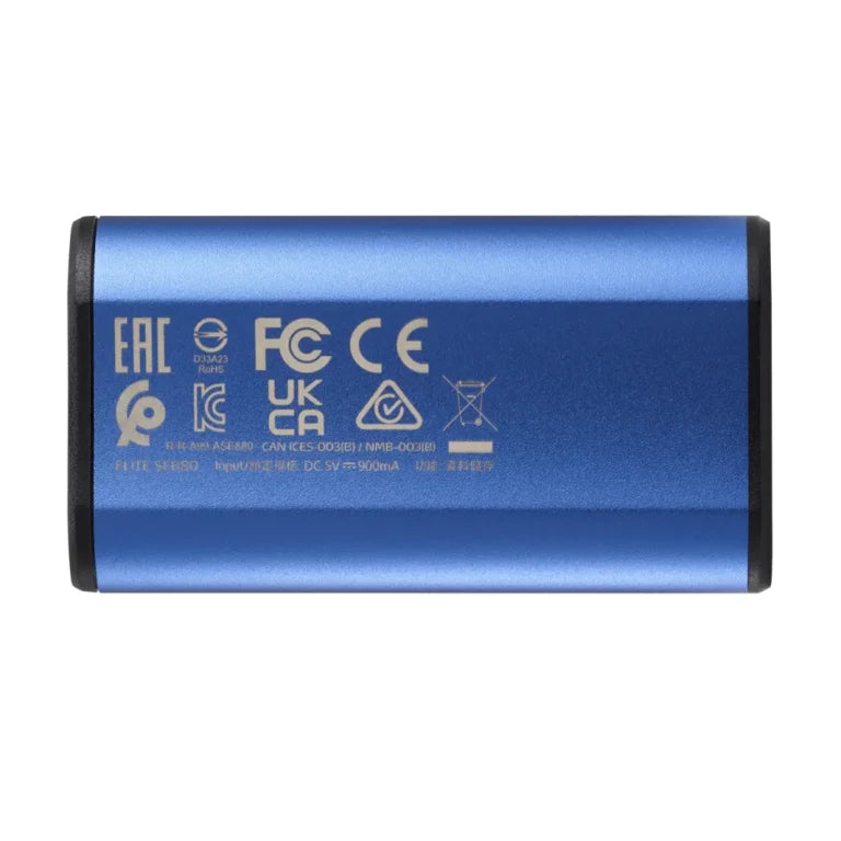 ADATA SE880 External SSD 2000MB/s