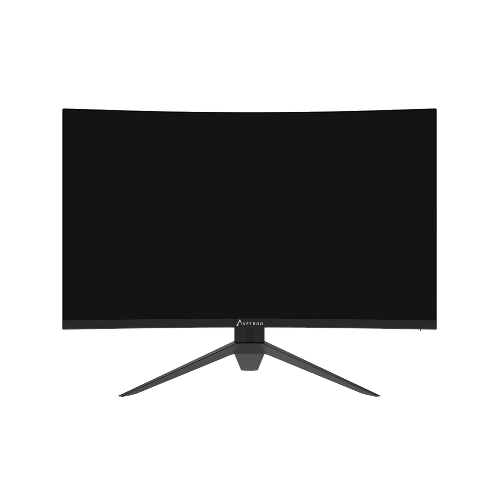 Avetron 32" VA 2K Curved Gaming Monitor with 180Hz Refresh Rate