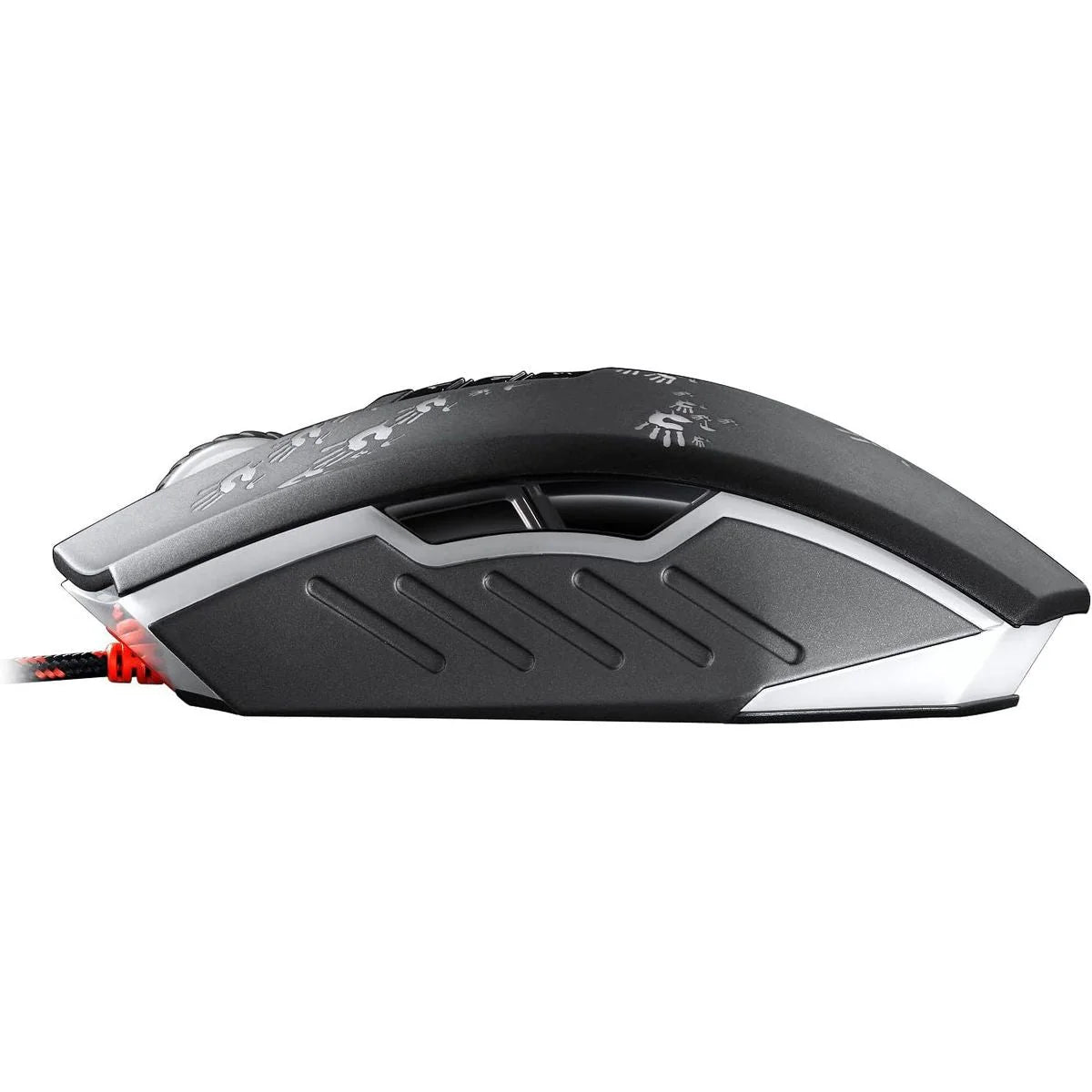 Bloody A60 Light Strike USB Gaming Mouse