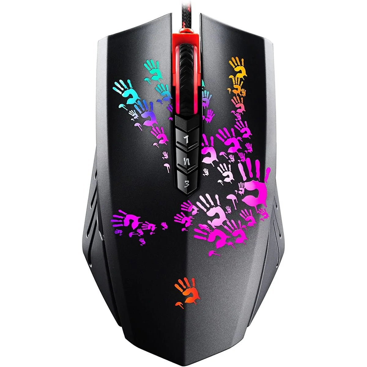 Bloody A60 Light Strike USB Gaming Mouse