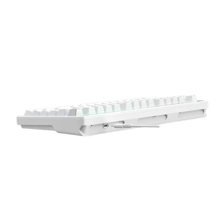 Bloody AT75 Alpha Optical Switch Wired Gaming Keyboard 75%