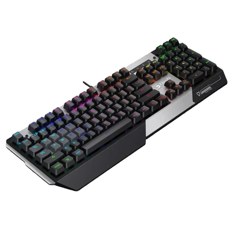 Bloody B865R Light Strike Optical Switch Wired Gaming Keyboard