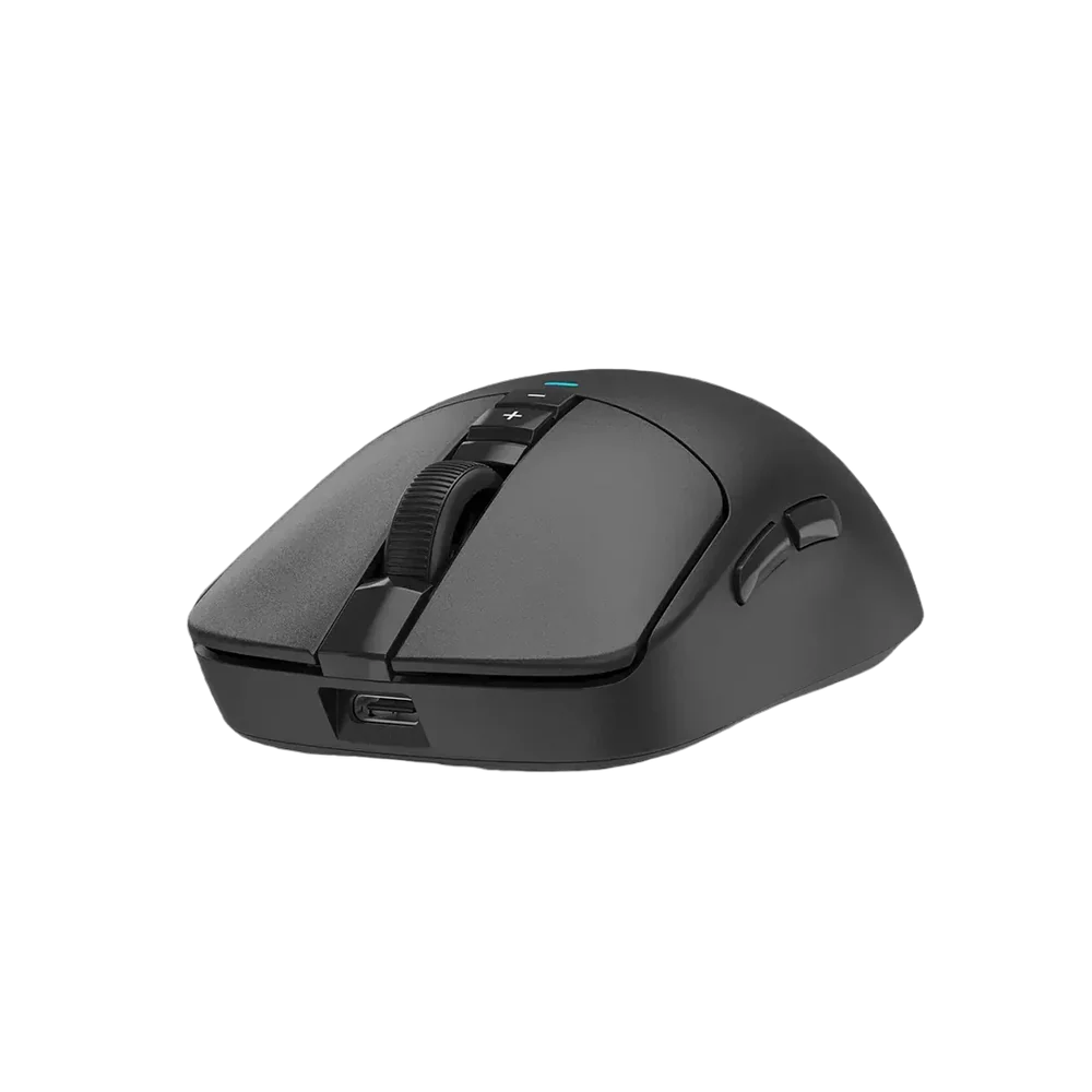 Bloody R72 Duo Pro Dual Mode Wireless Gaming Mouse