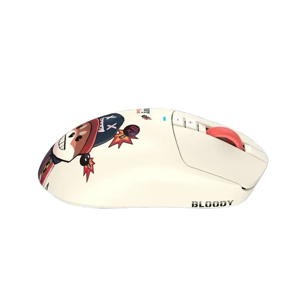 #Color_Proxy Boom