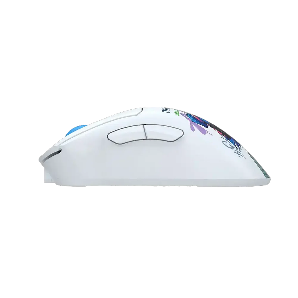 Bloody R73 Ultra Duo Nyx Mirage Dual Mode Wireless Gaming Mouse