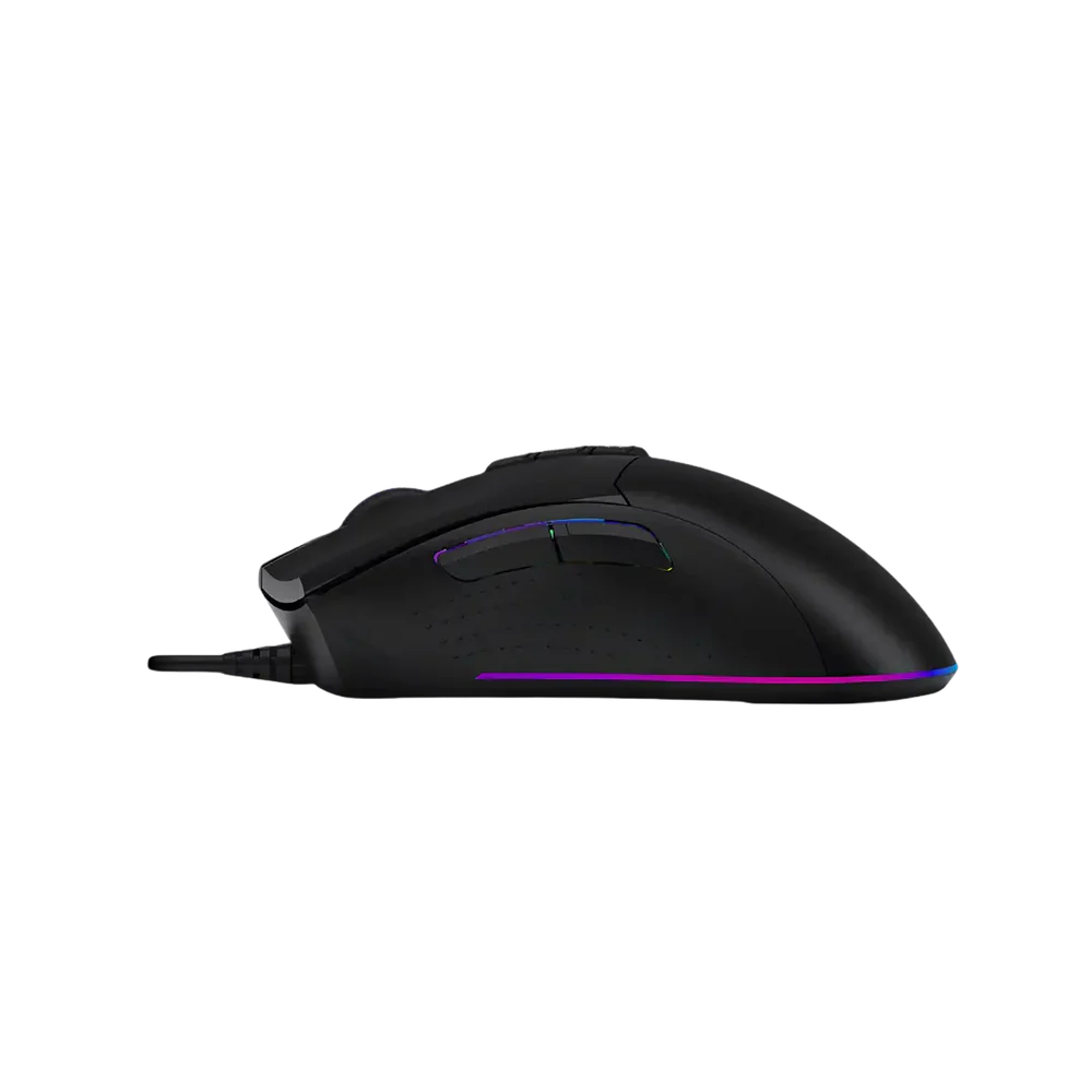 Bloody W90 Pro RGB Wired Gaming Mouse