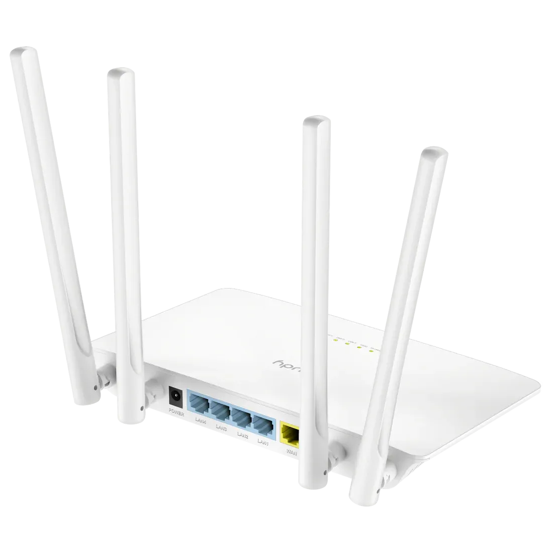 Cudy WR1200 AC1200 Dual-Band Wi-Fi Router