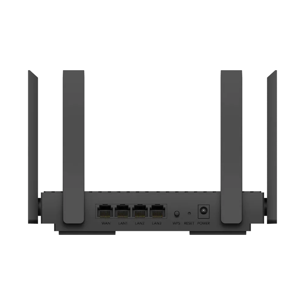 Cudy WR3000 2.0 AX3000 Mesh Wi-Fi 6 Router