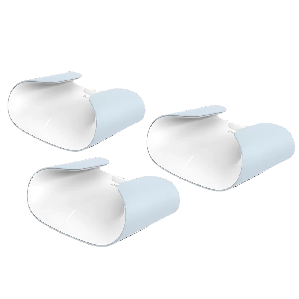 D-Link AQUILA PRO AI M30 AX3000 Wi-Fi 6 Smart Mesh Router (3-Pack)