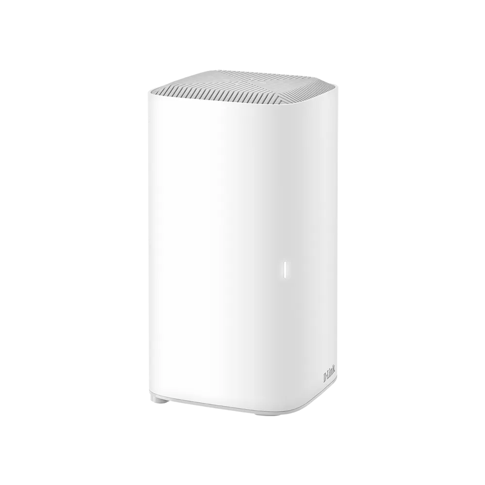 D-Link COVR-X1873 AX1800 Dual Band Seamless Mesh Wi-Fi 6 System 3-Pack