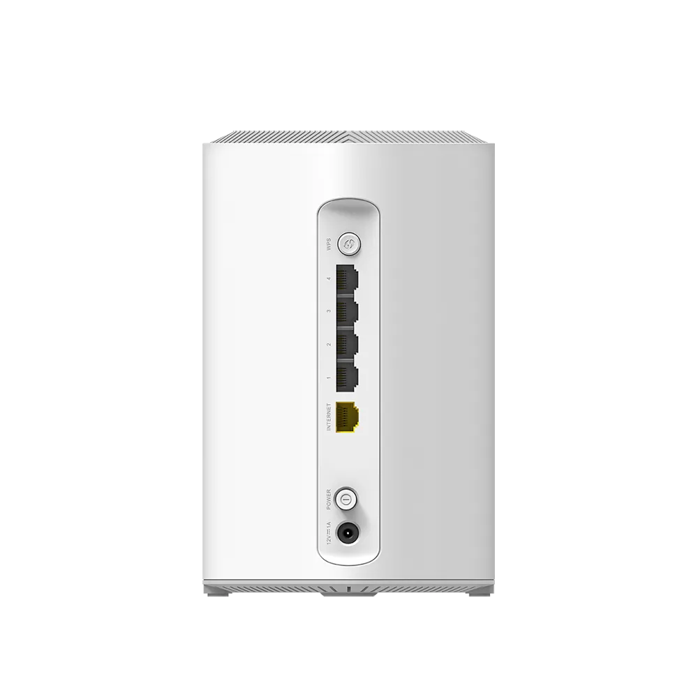 D-Link COVR-X1873 AX1800 Dual Band Seamless Mesh Wi-Fi 6 System 3-Pack