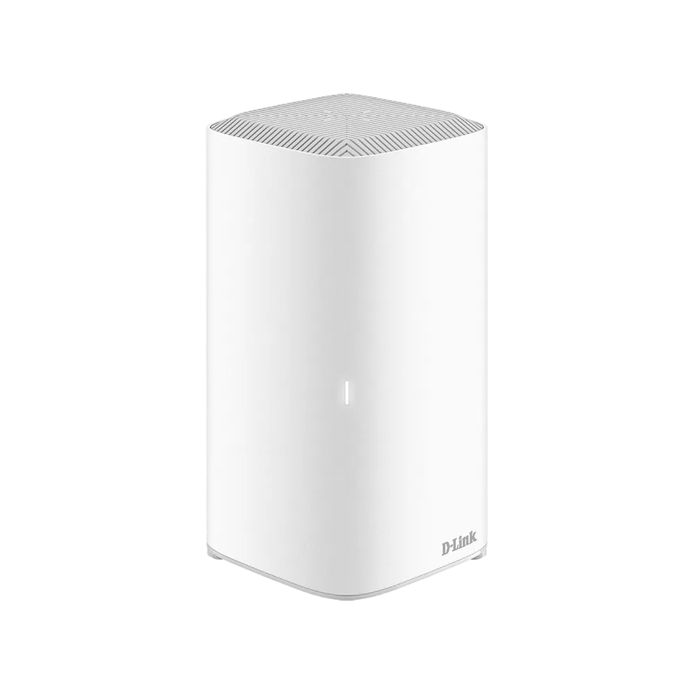 D-Link COVR-X1873 AX1800 Dual Band Seamless Mesh Wi-Fi 6 System 3-Pack