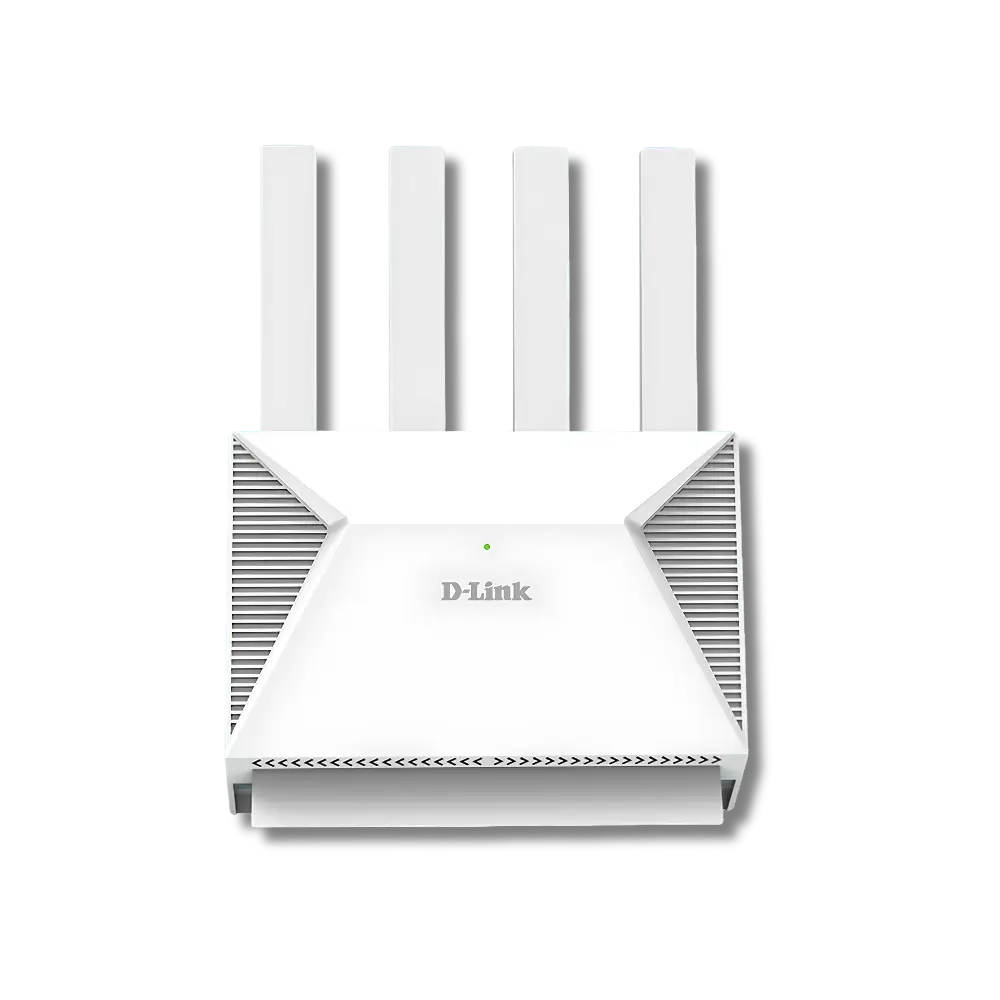 D-Link DIR-BE364K BE3600 Dual-Band Wi-Fi 7 Mesh Router