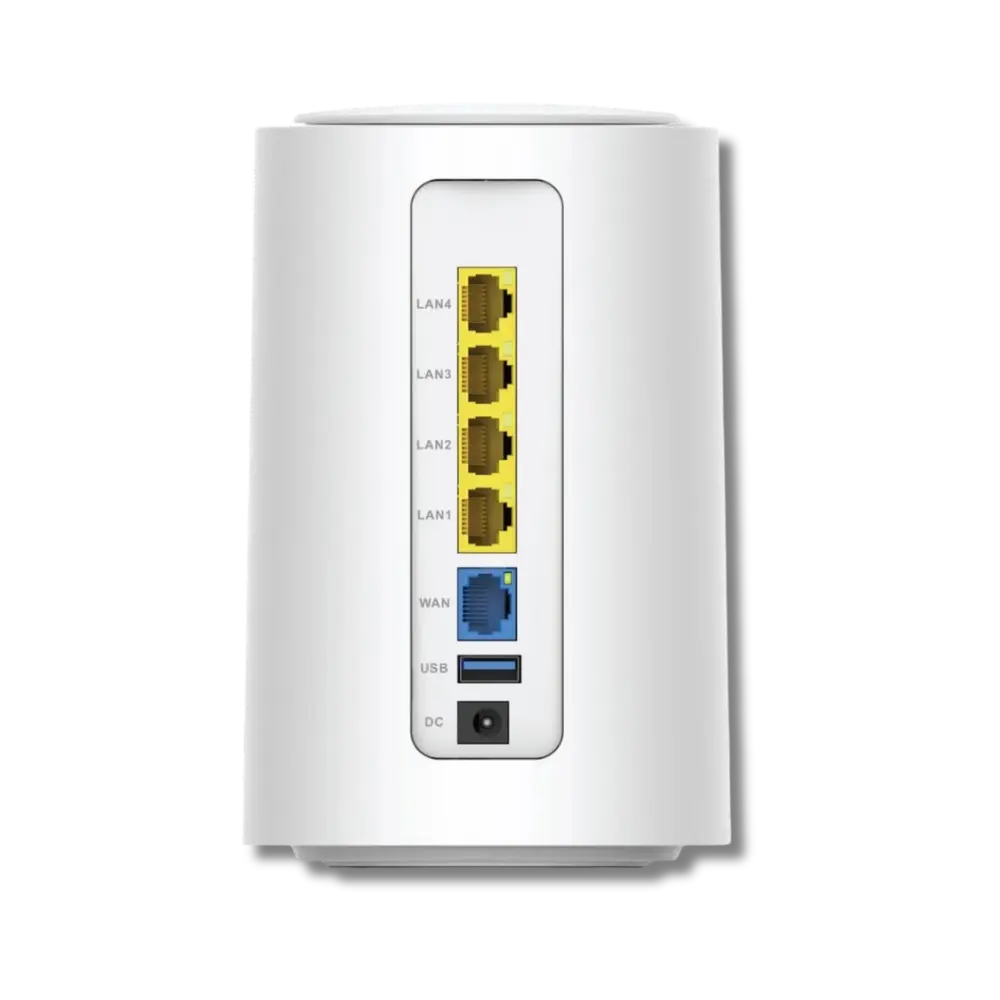 D-Link DIR-BE981 BE10000 Tri-Band Wi-Fi 7 Mesh Router – 3-Pack