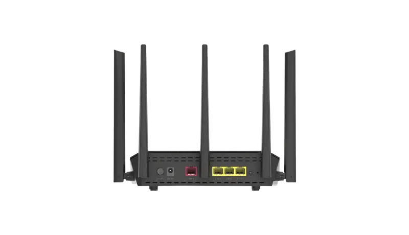 D-Link DIR-X3010 AX3000 Wi-Fi 6 Multi-Gigabit Mesh Router