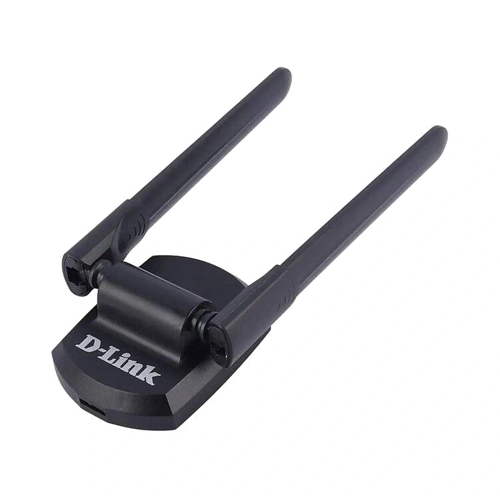 D-Link DWA-X1852 AX1800 High Gain Wi-Fi 6 USB Adapter