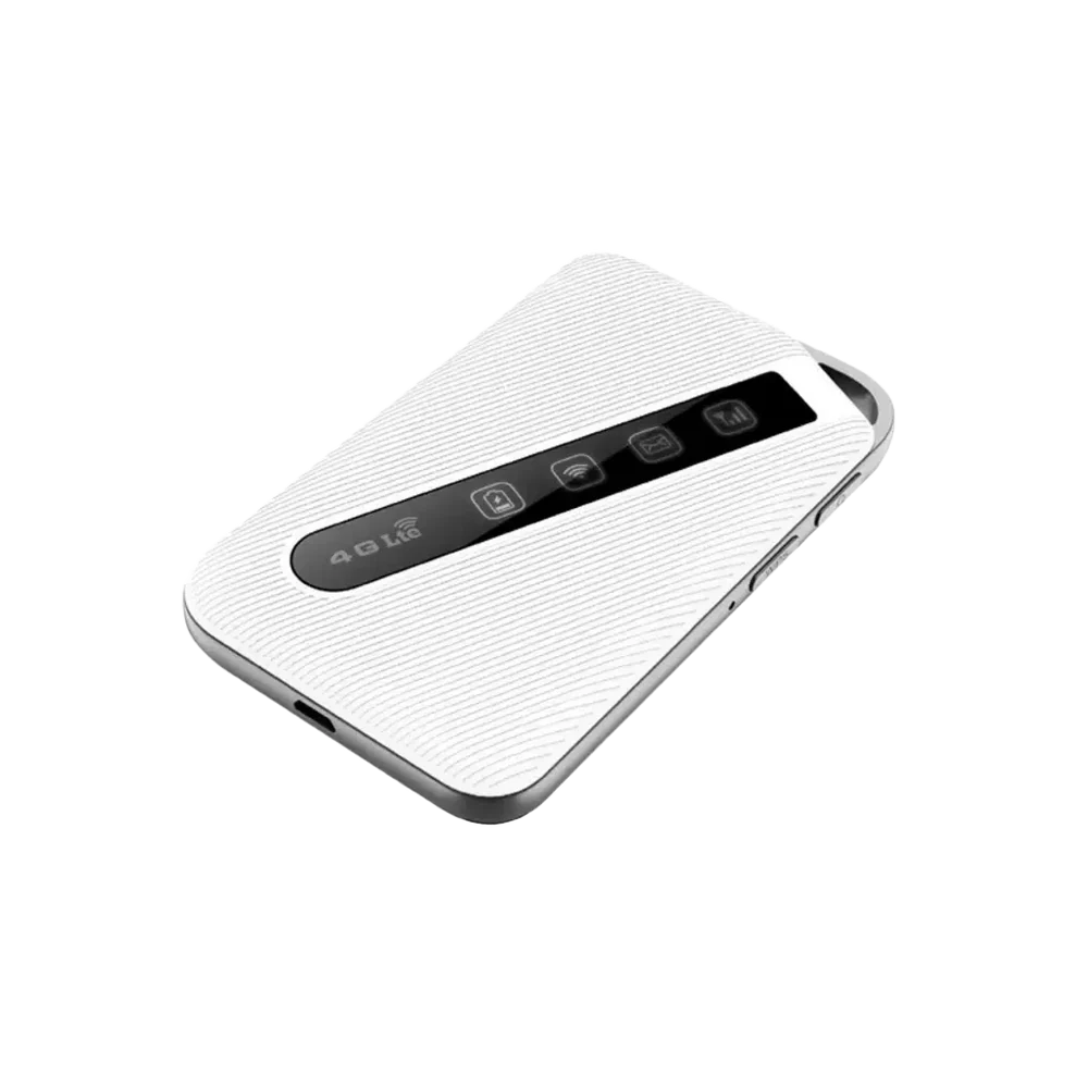 D-Link DWR-930M 4G LTE Mobile Router