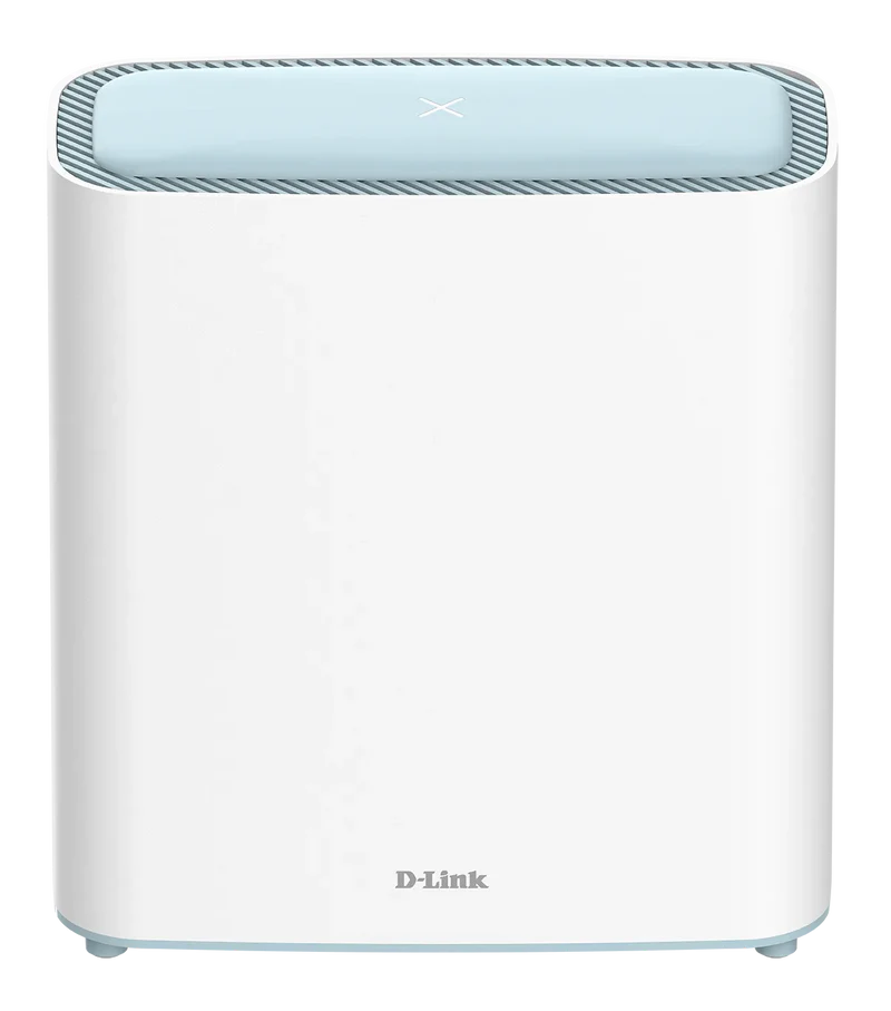 D-Link EAGLE PRO AI M32 AX3200 Wi-Fi 6 Mesh Router (2-Pack)