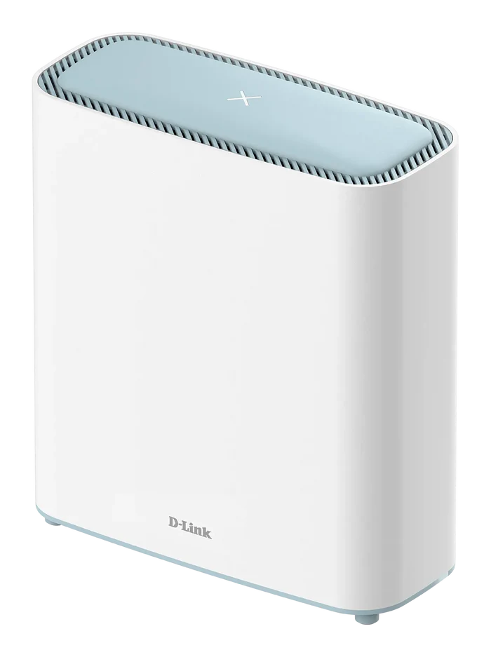 D-Link EAGLE PRO AI M32 AX3200 Wi-Fi 6 Mesh Router (2-Pack)