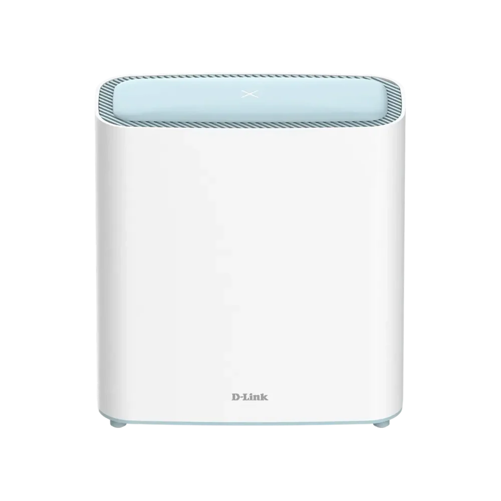 D-Link EAGLE PRO AI M32 AX3200 Wi-Fi 6 Mesh Router (3-Pack)