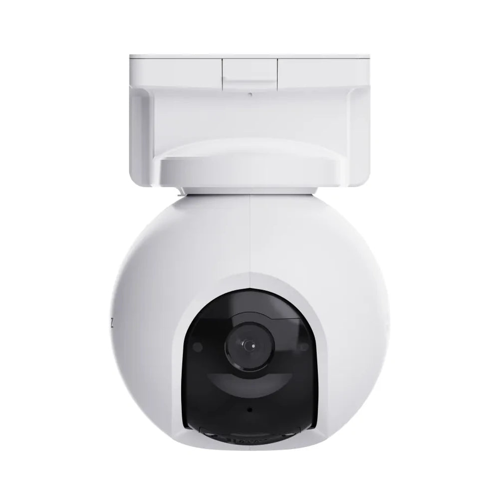 EZVIZ EB8 Pro 4G 4K Pan/Tilt Battery Security Camera