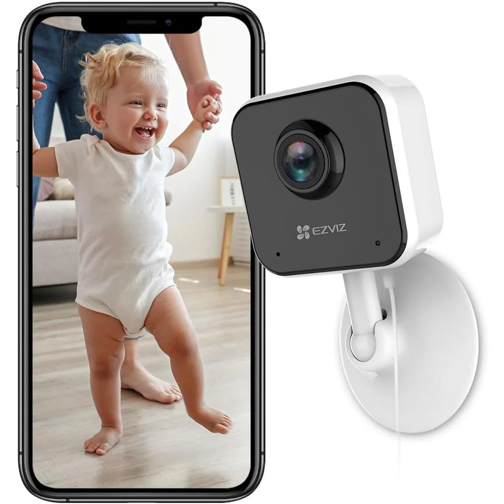 EZVIZ H1c 1080p Indoor Smart Wi-Fi Camera