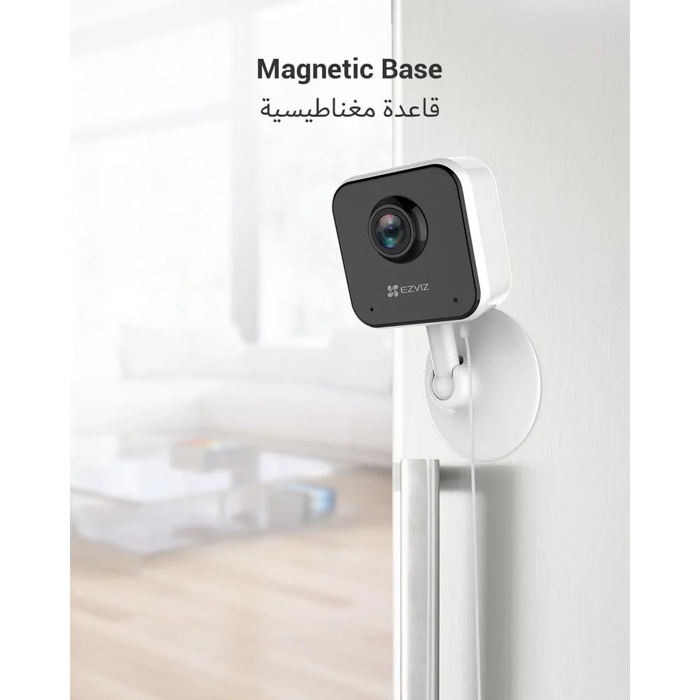 EZVIZ H1c 1080p Indoor Smart Wi-Fi Camera