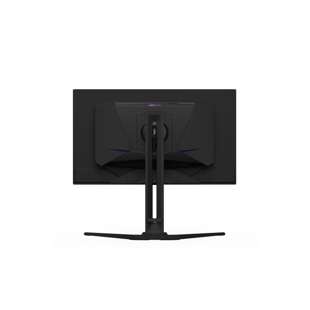 GIGABYTE AORUS FO27Q3 27" QD-OLED Gaming Monitor
