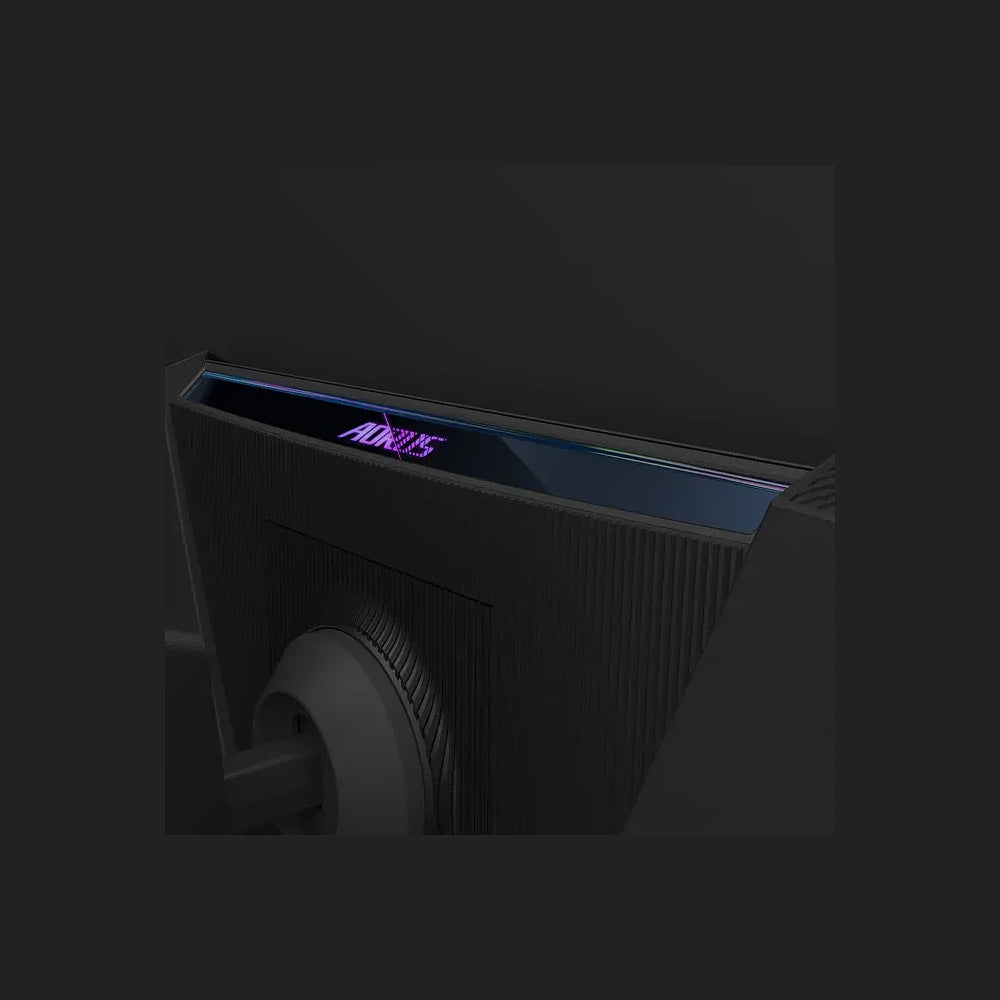 GIGABYTE AORUS FO27Q3 27" QD-OLED Gaming Monitor