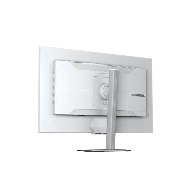 GIGABYTE M27UP ICE 27-inch 4K Dual-Mode Gaming Monitor