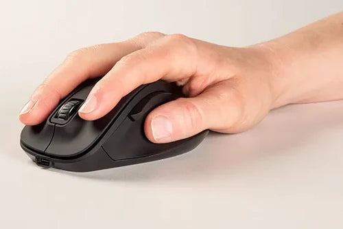 Hama MW-500 Recharge Wireless Mouse with 6 Buttons