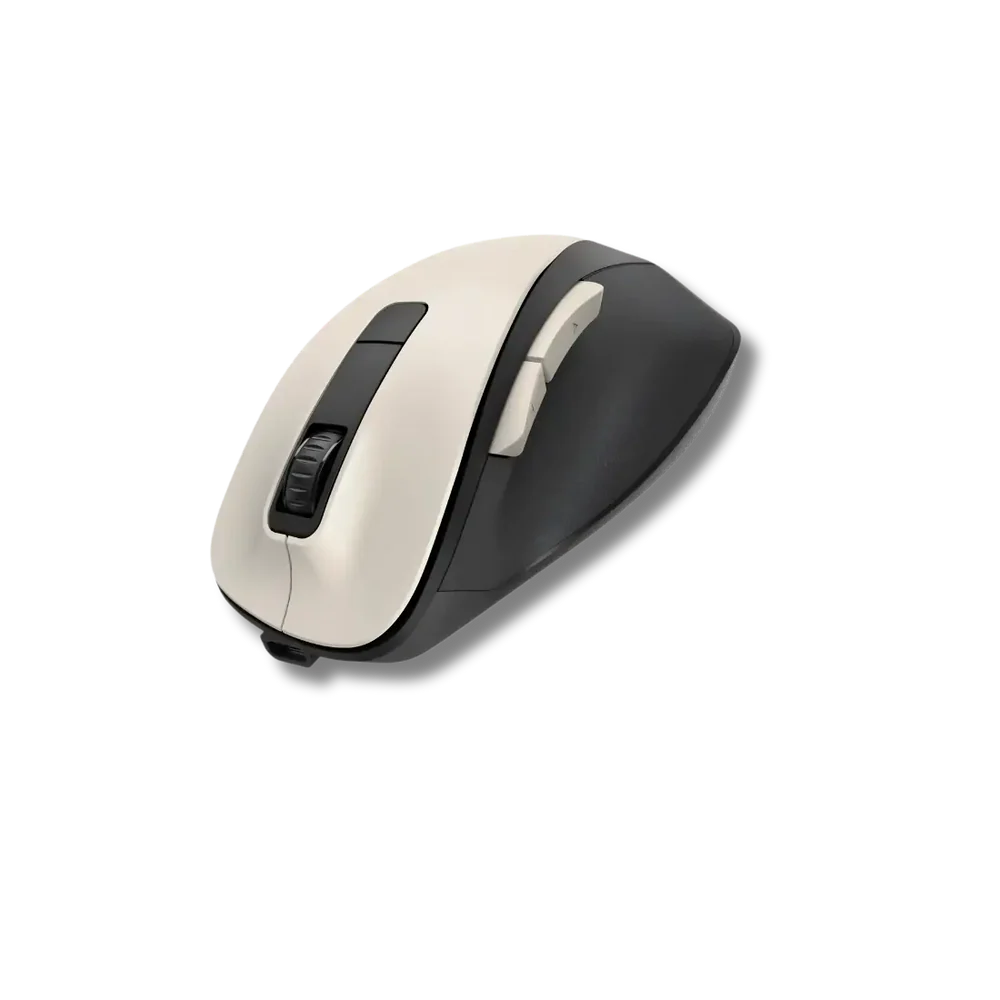 Hama MW-500 Recharge Wireless Mouse with 6 Buttons