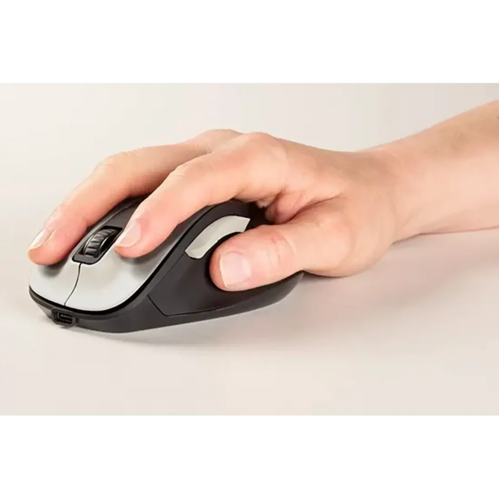 Hama MW-500 Recharge Wireless Mouse with 6 Buttons