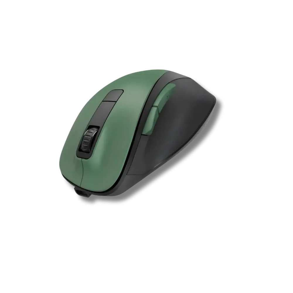 Hama MW-500 Recharge Wireless Mouse with 6 Buttons