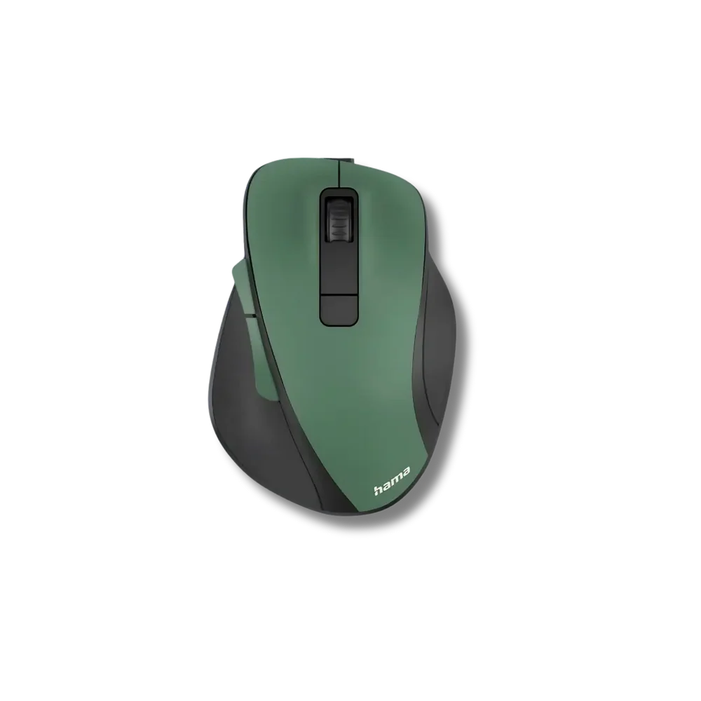 Hama MW-500 Recharge Wireless Mouse with 6 Buttons