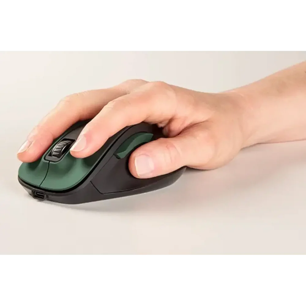 Hama MW-500 Recharge Wireless Mouse with 6 Buttons