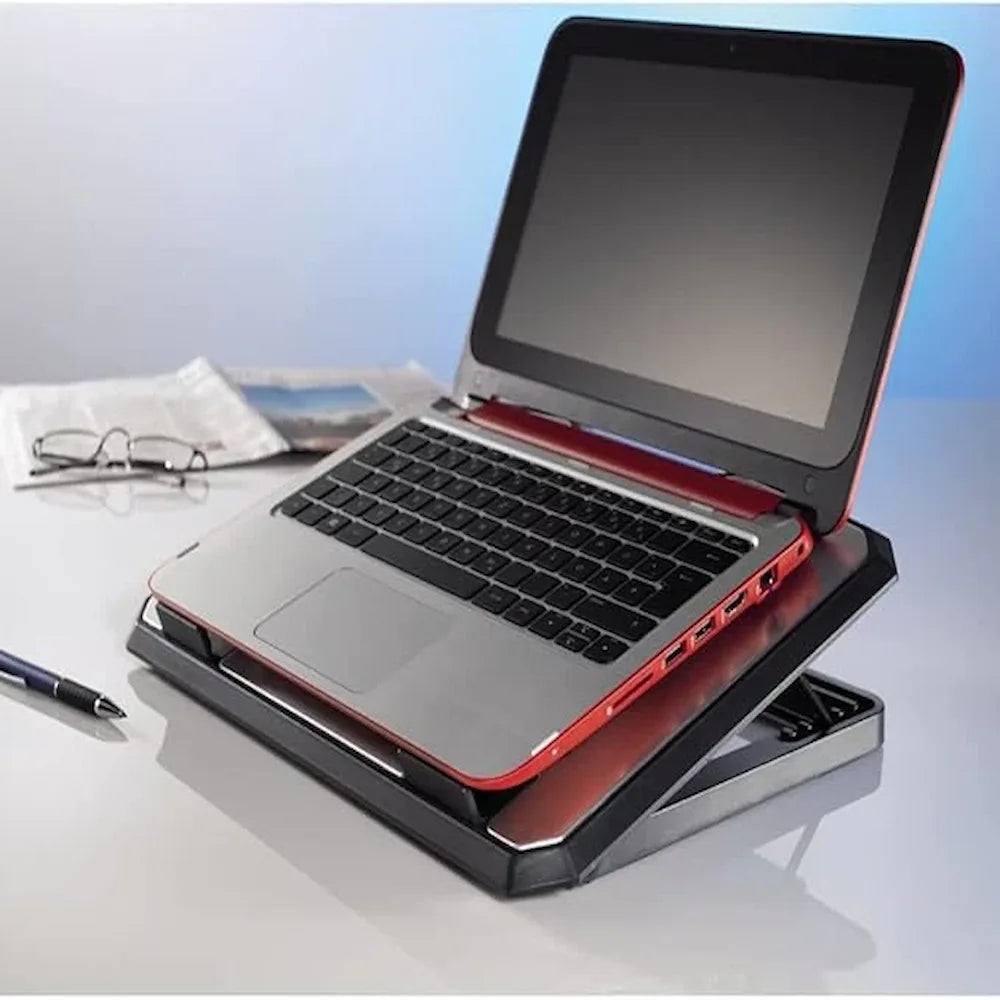 Hama Wave 00126810 Laptop Cooling Pad 15.6-inch