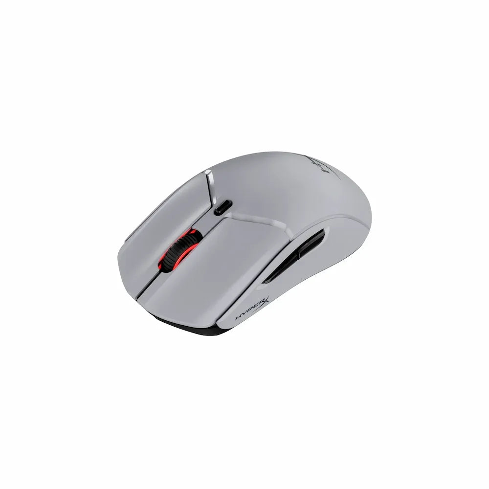 HyperX Pulsefire Haste 2 Pro 4K Wireless Gaming Mouse