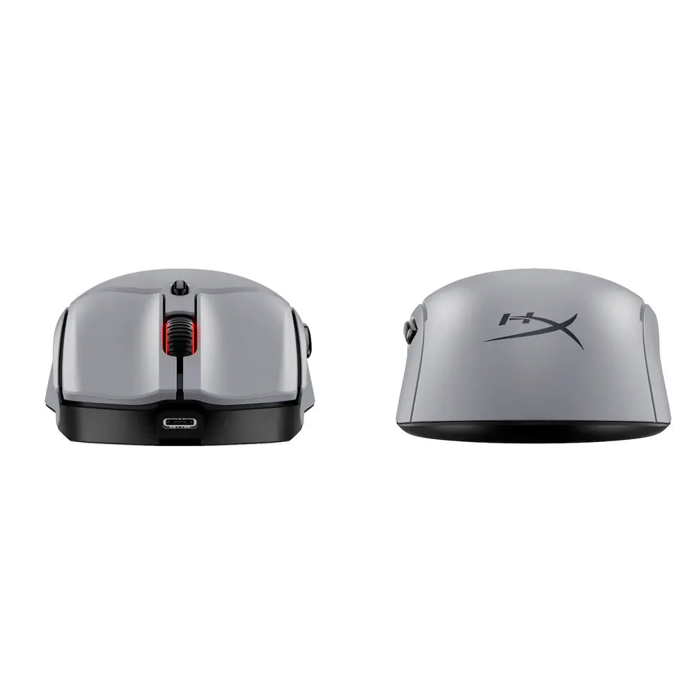 HyperX Pulsefire Haste 2 Pro 4K Wireless Gaming Mouse