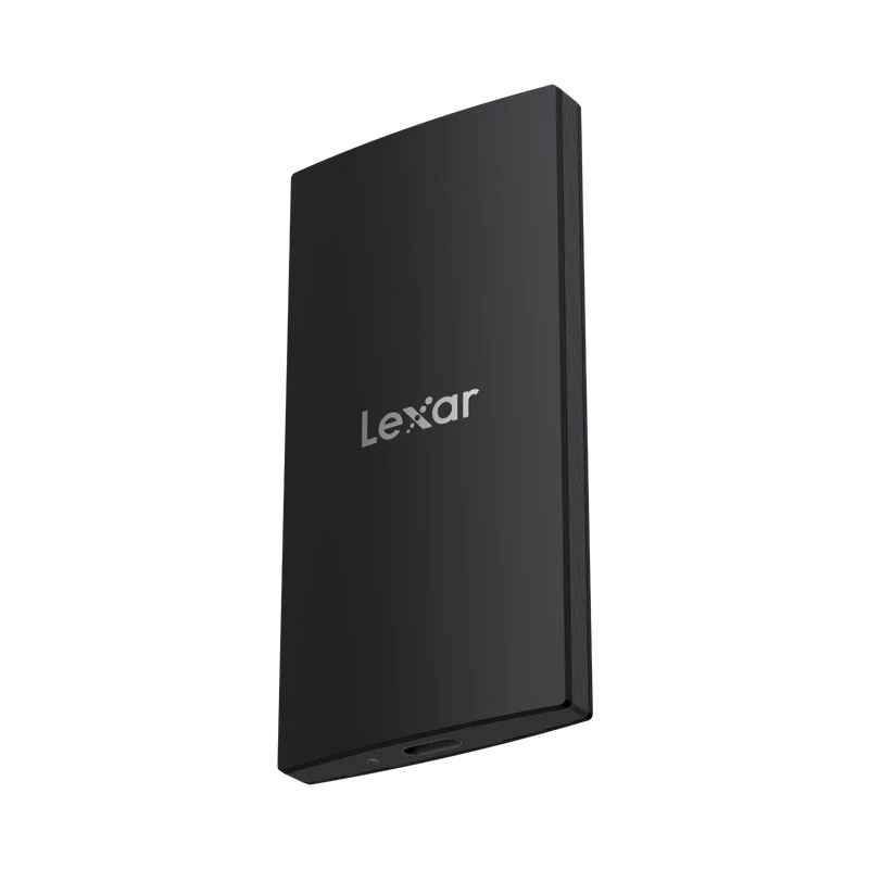 Lexar SL300 Portable SSD